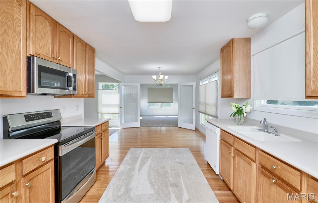 Waterbury - Residential
