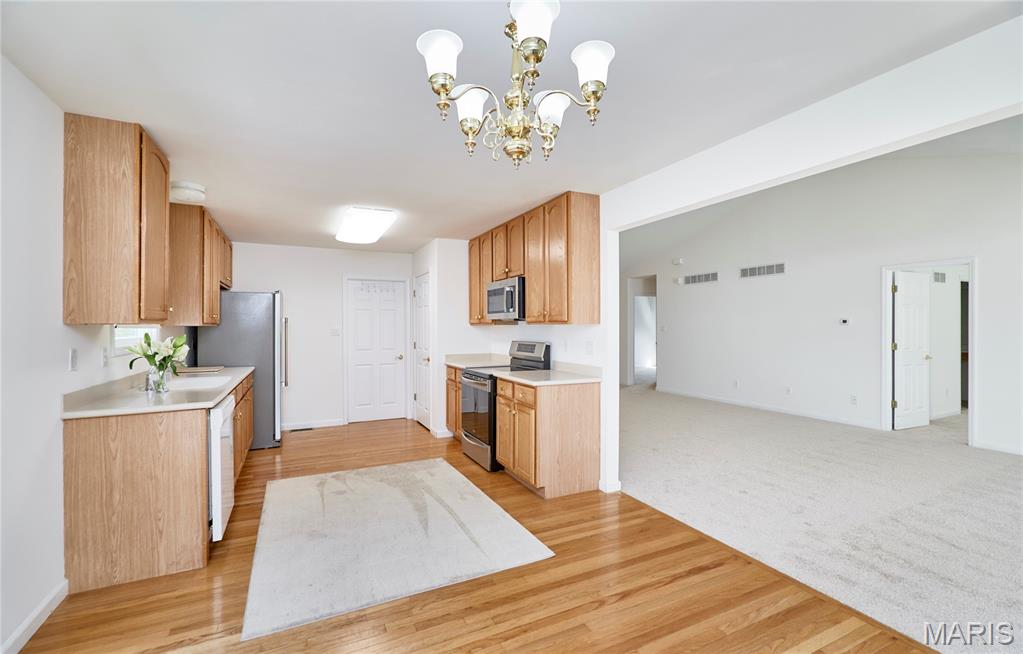 Waterbury - Residential