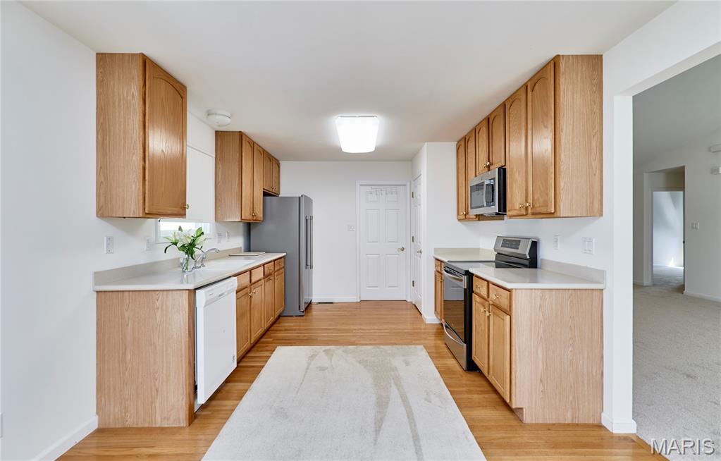 Waterbury - Residential