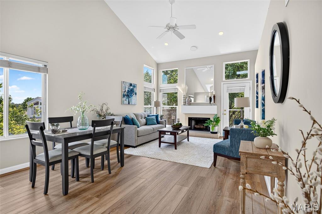 Ridgeview Place Condo Twenty - Residential