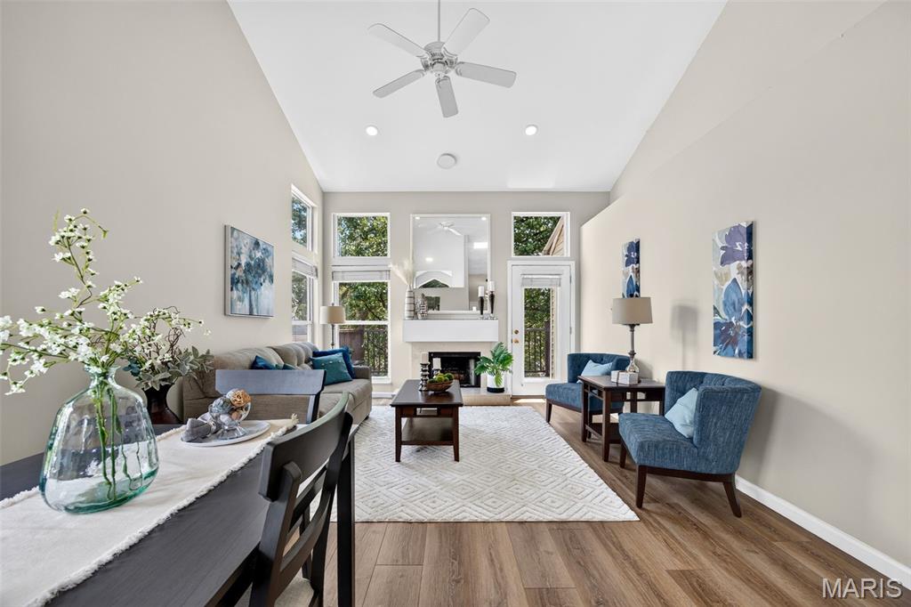 Ridgeview Place Condo Twenty - Residential