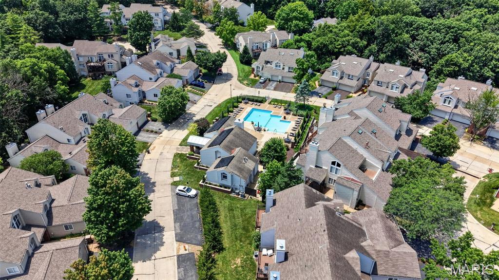 Ridgeview Place Condo Twenty - Residential