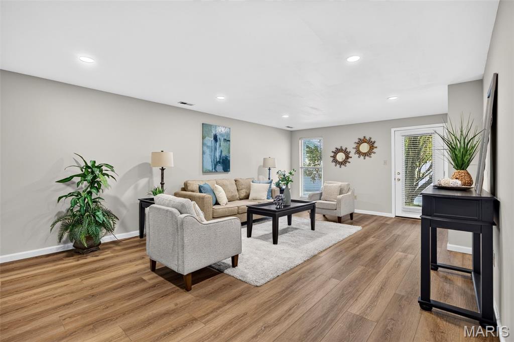 Ridgeview Place Condo Twenty - Residential