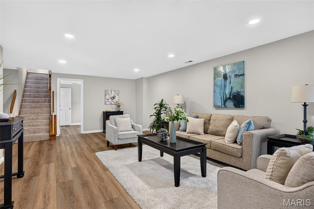 Ridgeview Place Condo Twenty - Residential