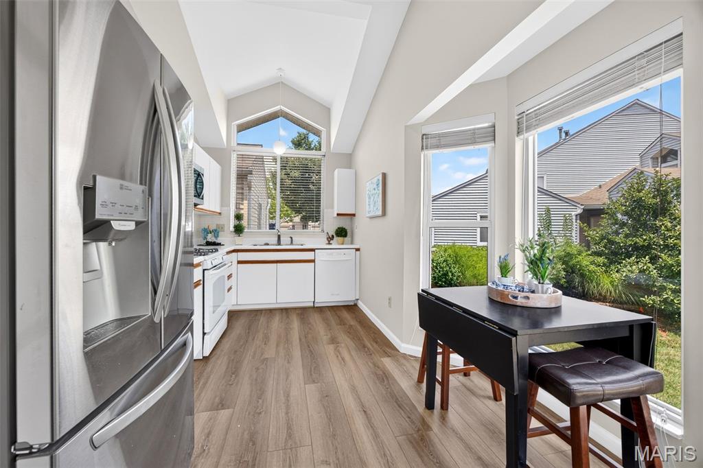 Ridgeview Place Condo Twenty - Residential