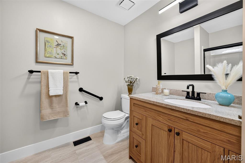 Ridgeview Place Condo Twenty - Residential