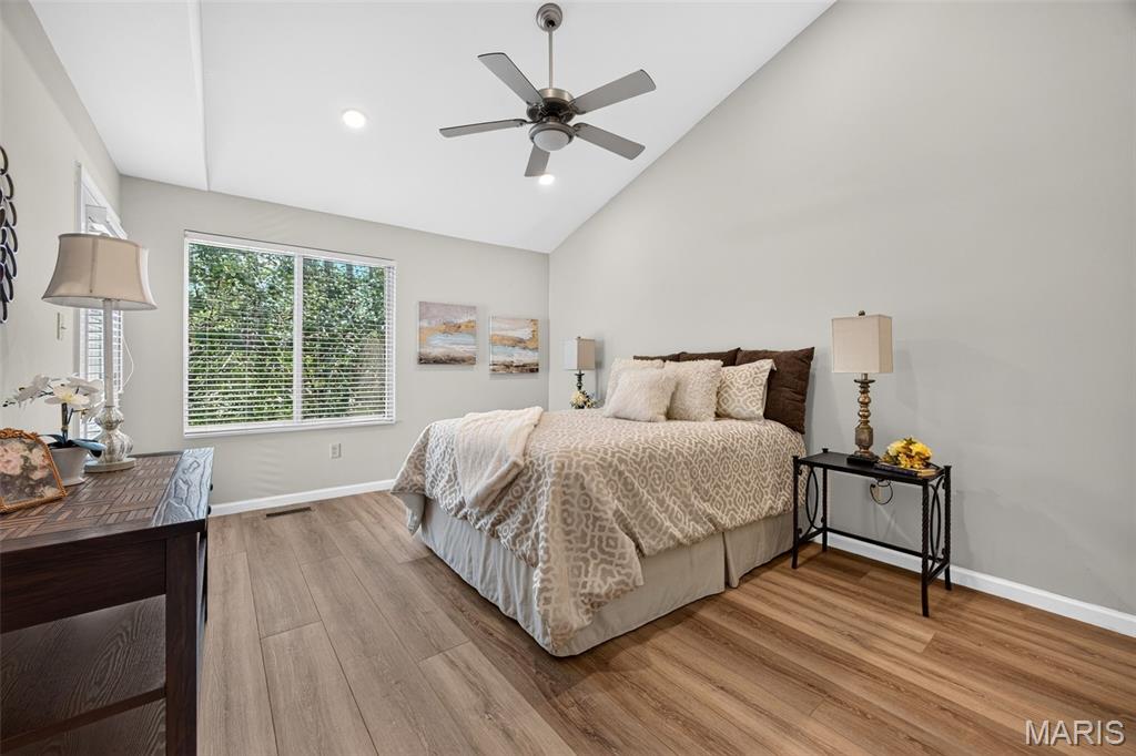Ridgeview Place Condo Twenty - Residential