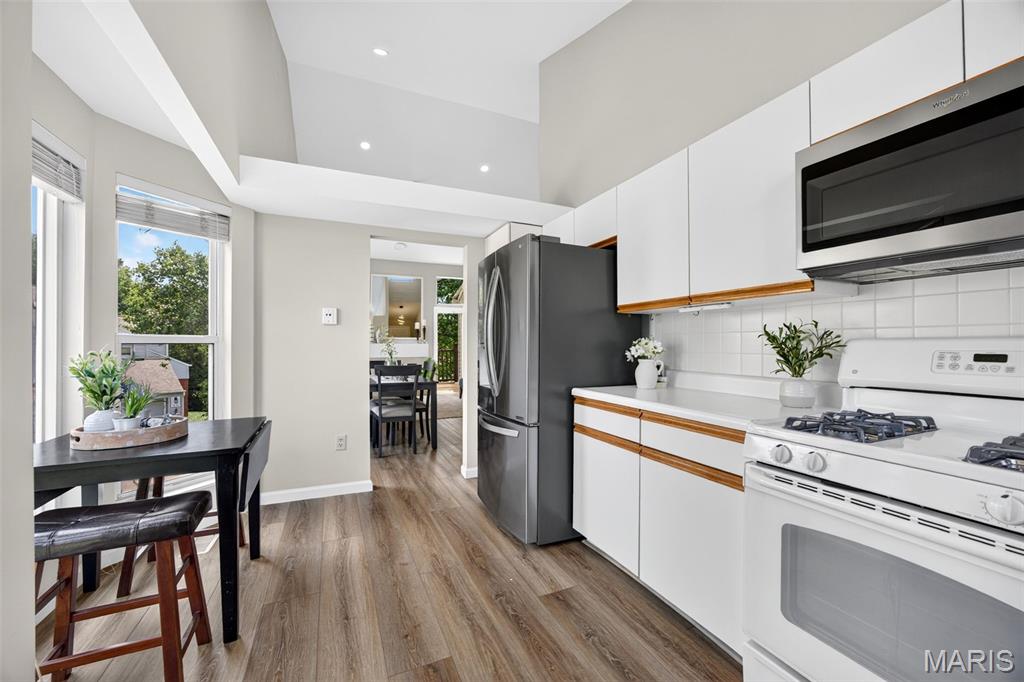 Ridgeview Place Condo Twenty - Residential