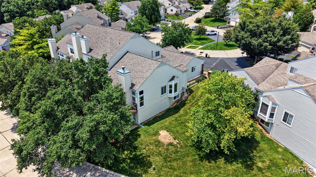 Ridgeview Place Condo Twenty - Residential