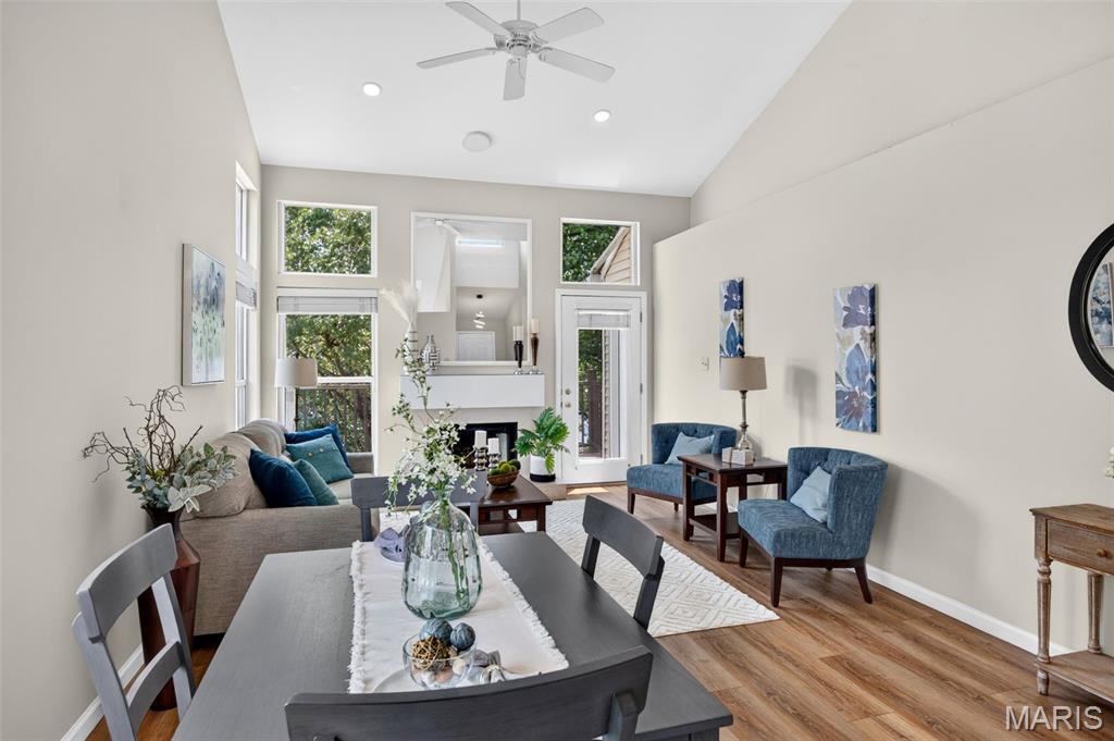Ridgeview Place Condo Twenty - Residential