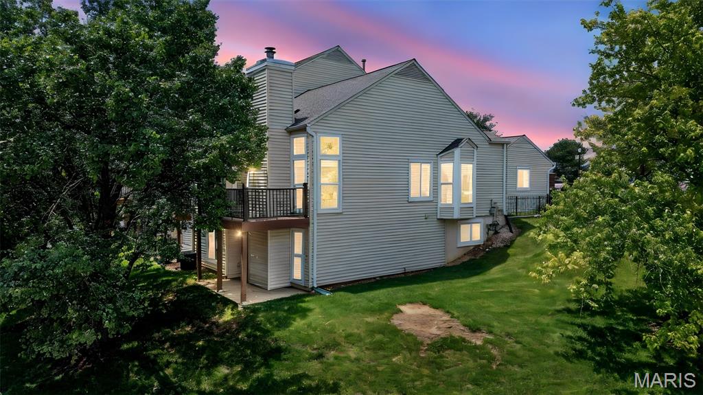 Ridgeview Place Condo Twenty - Residential