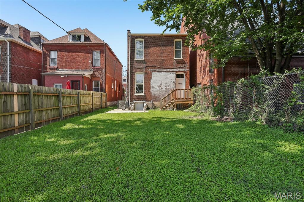 Delmar Add - Residential