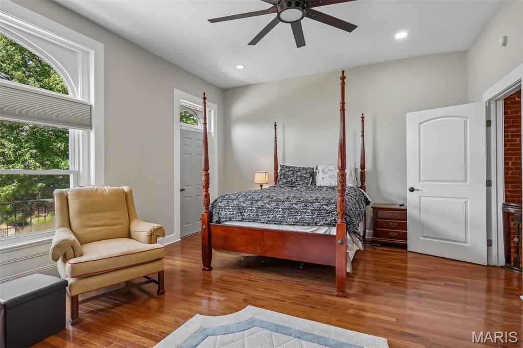 Delmar Add - Residential