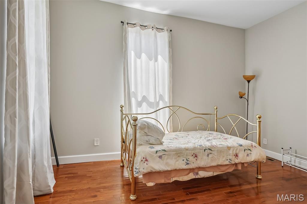 Delmar Add - Residential