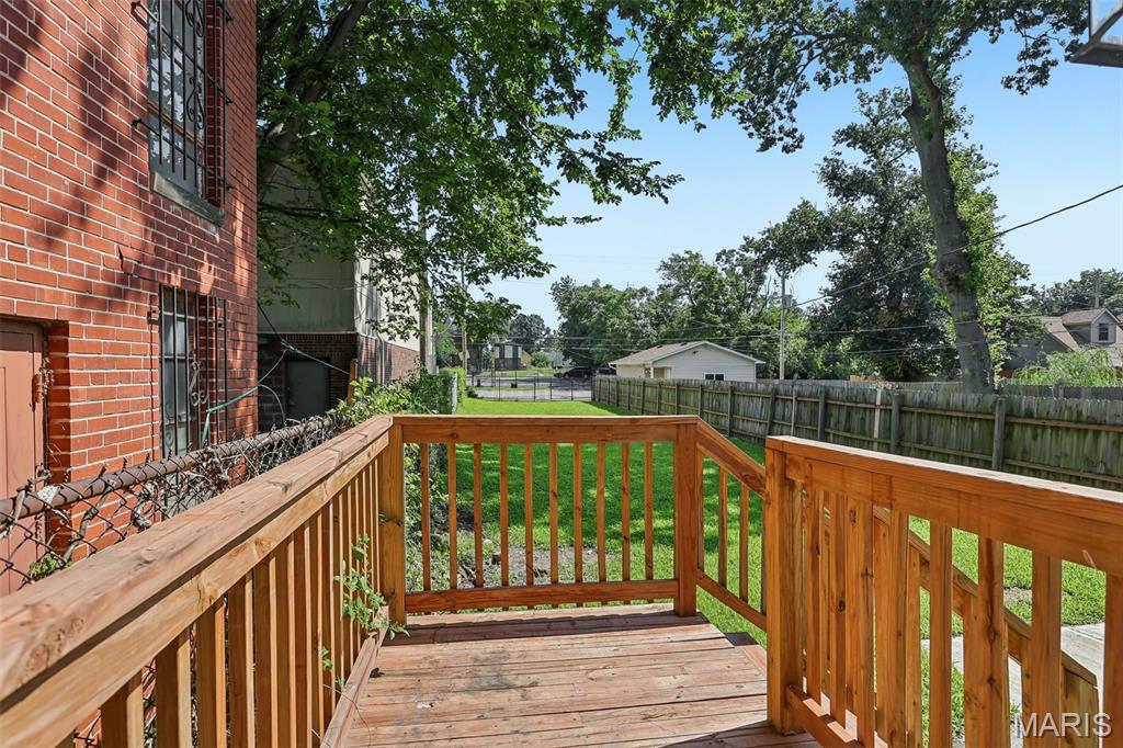 Delmar Add - Residential