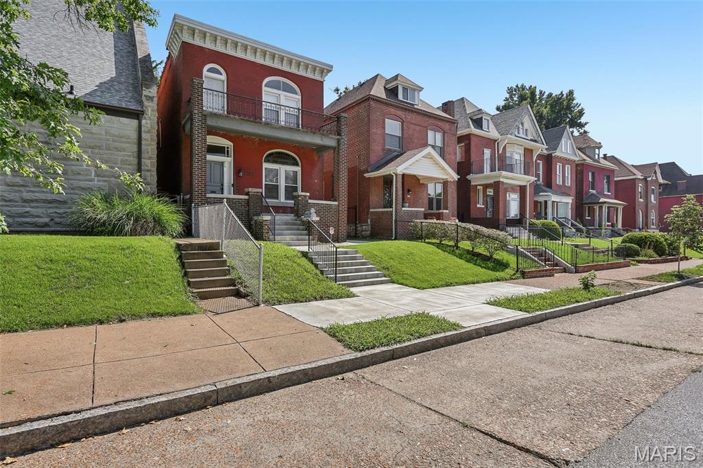 Delmar Add - Residential