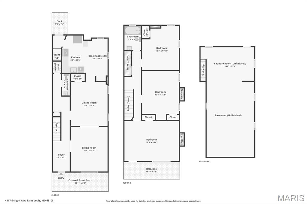 Delmar Add - Residential