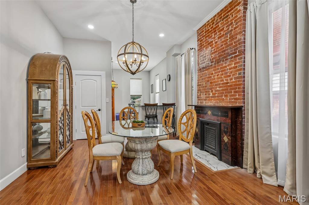 Delmar Add - Residential