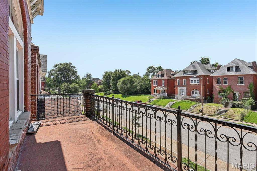 Delmar Add - Residential