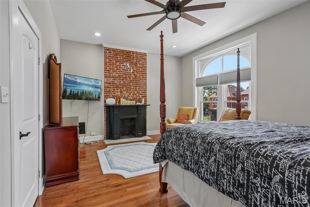 Delmar Add - Residential