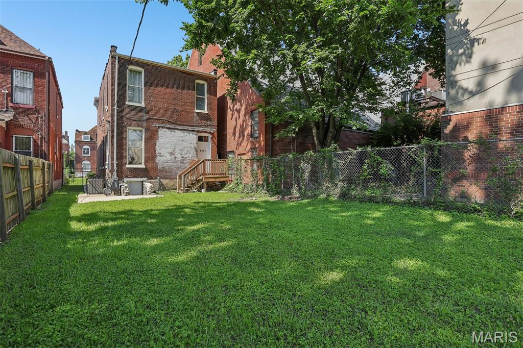 Delmar Add - Residential