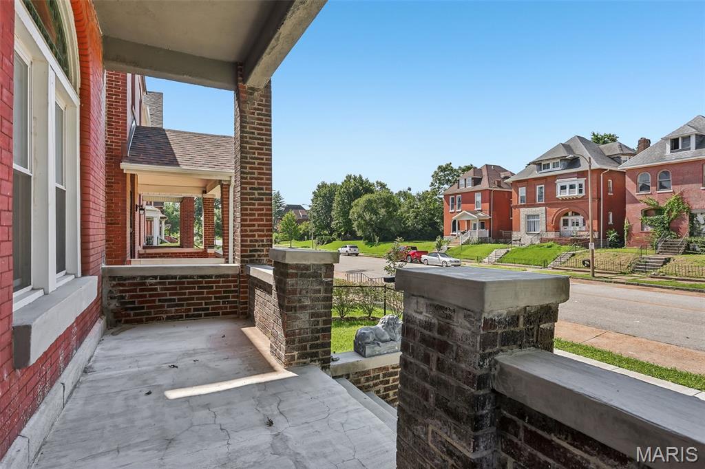 Delmar Add - Residential