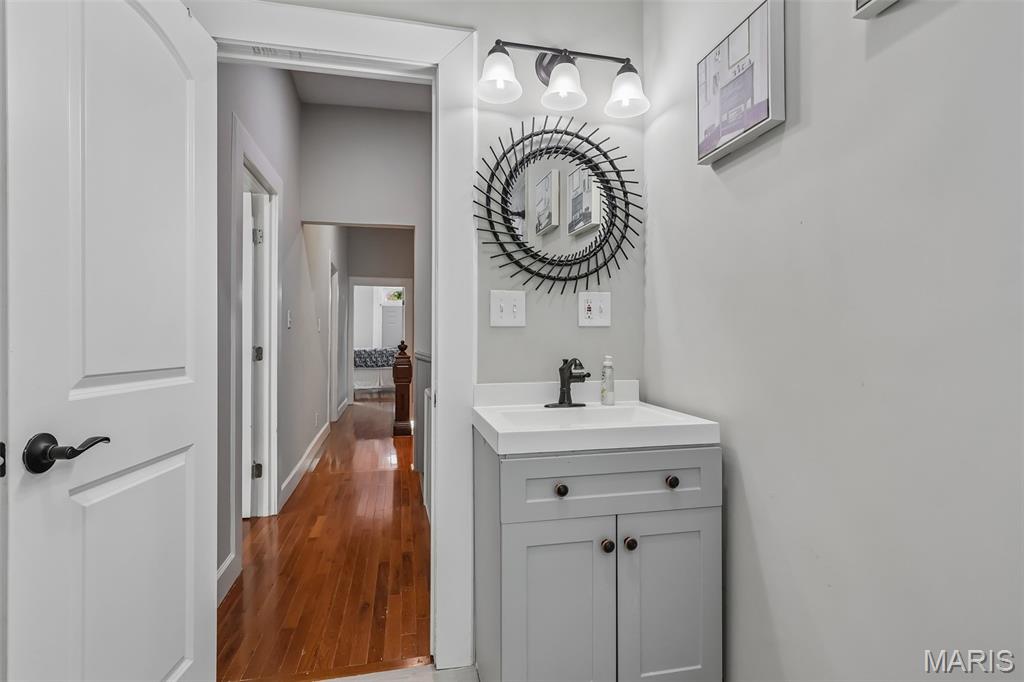Delmar Add - Residential