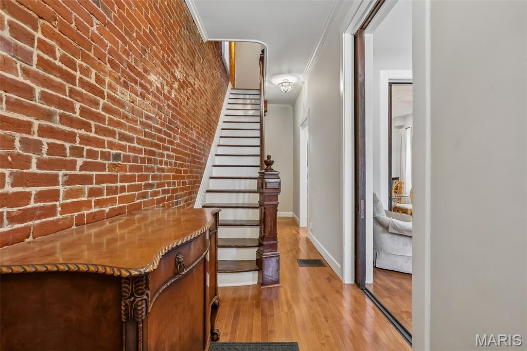 Delmar Add - Residential