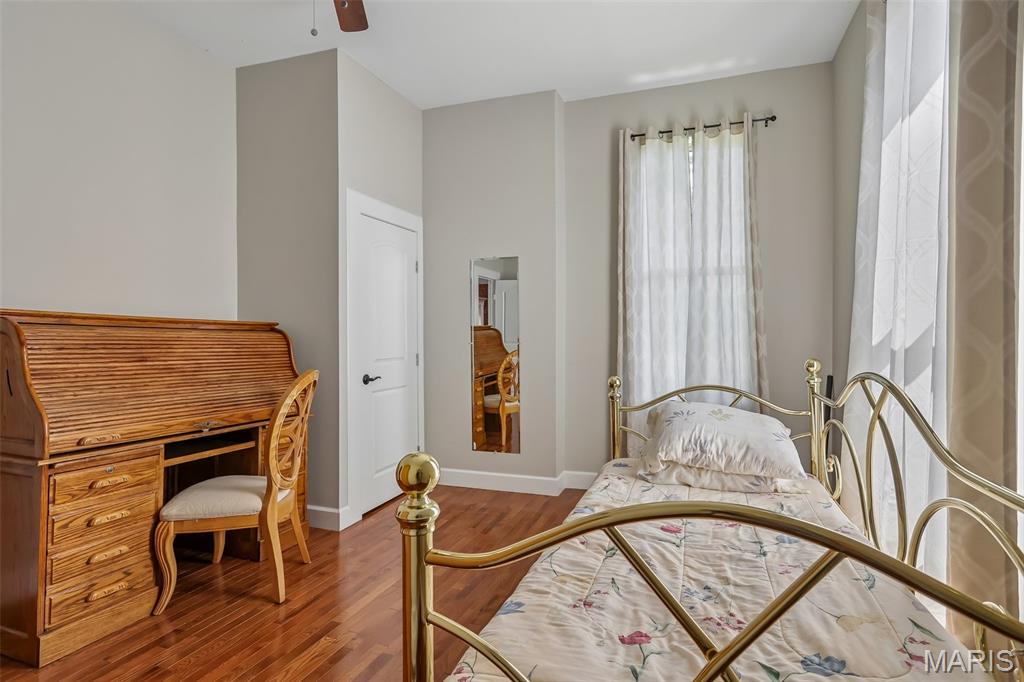 Delmar Add - Residential