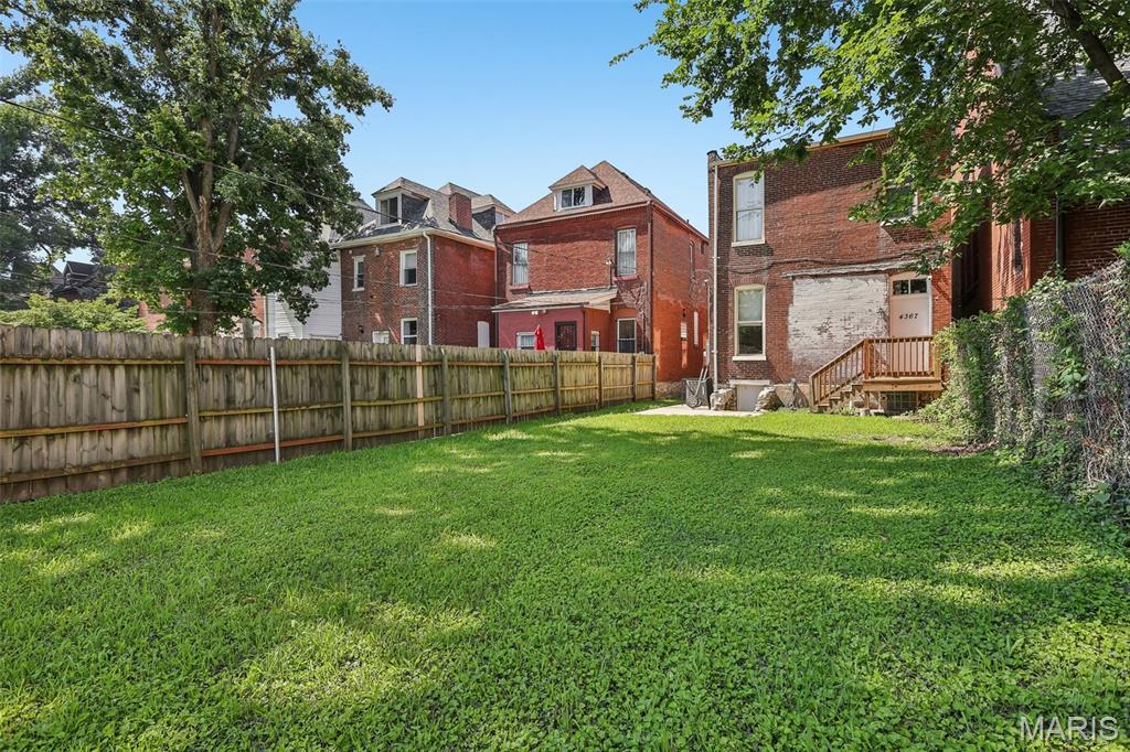 Delmar Add - Residential