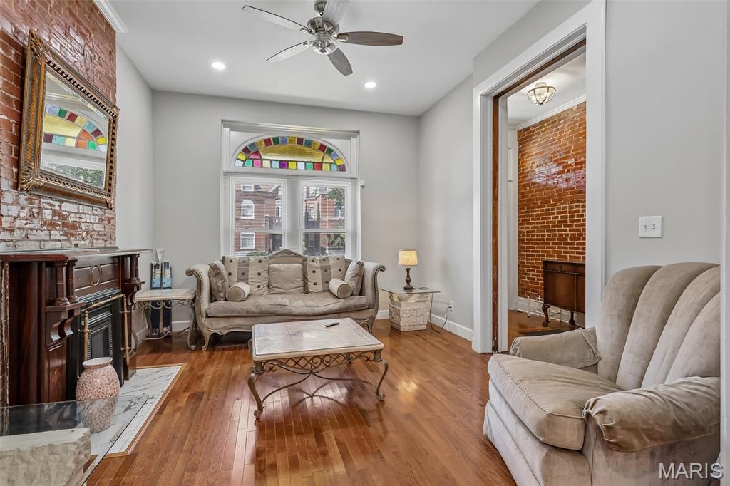Delmar Add - Residential