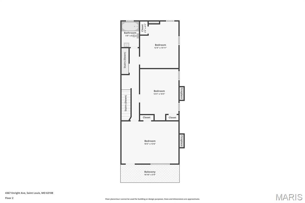 Delmar Add - Residential