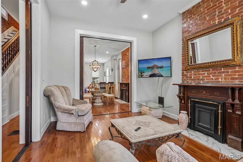 Delmar Add - Residential