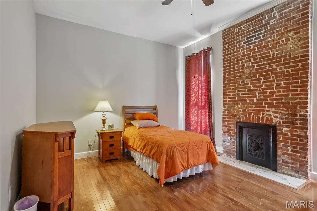Delmar Add - Residential