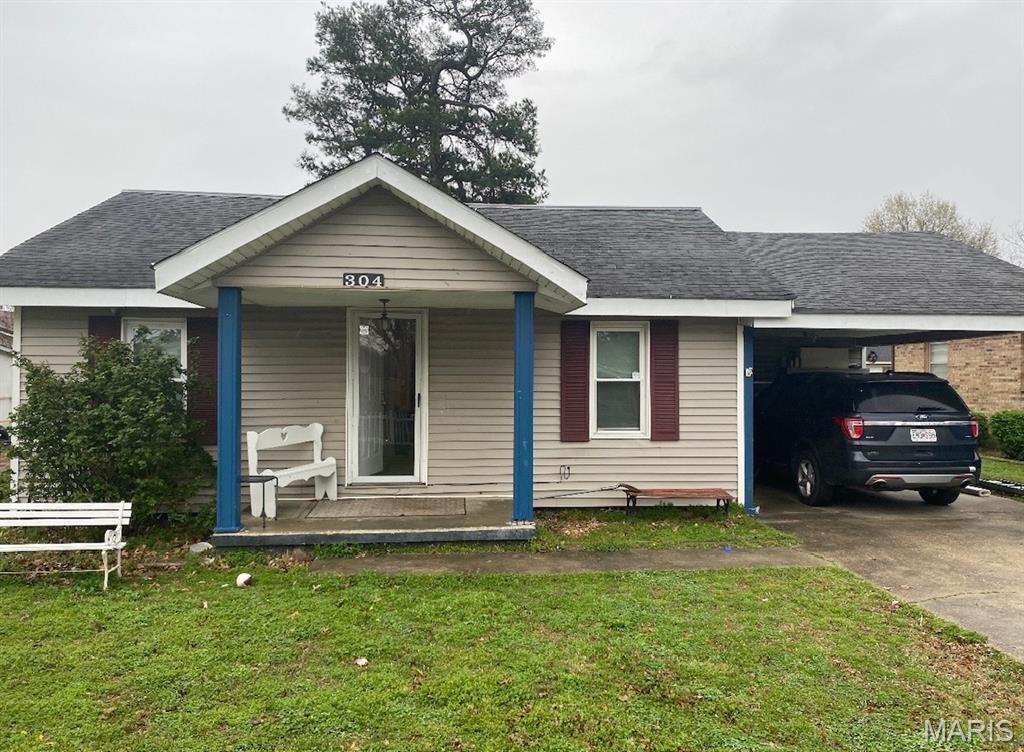 Gideon - Residential