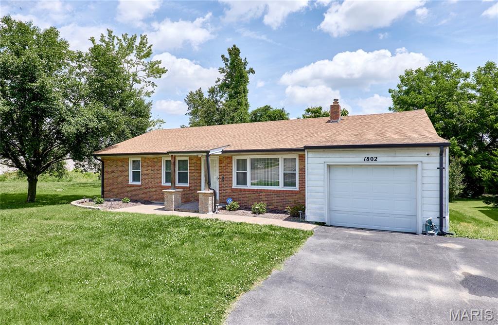 Marcella Place - Residential