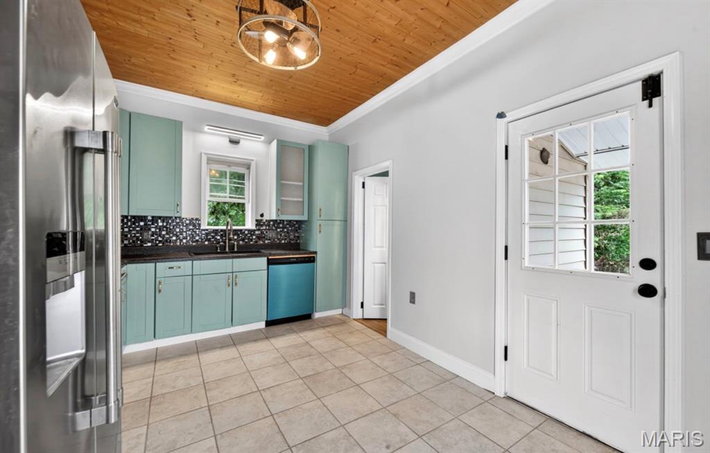 Dorans Add - Residential