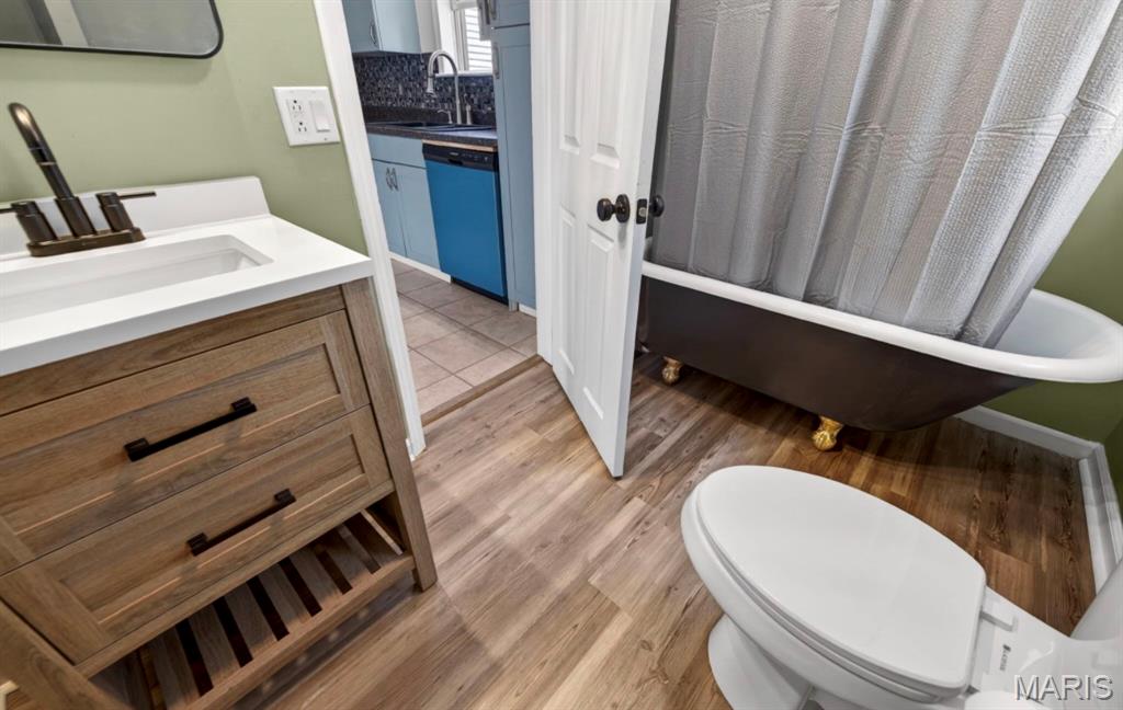 Dorans Add - Residential