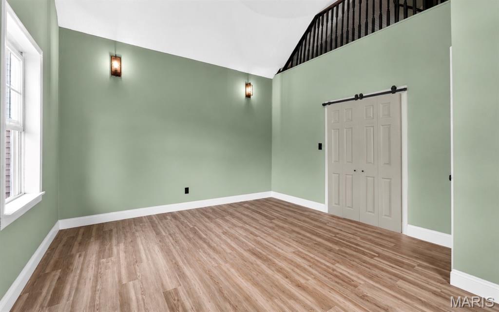 Dorans Add - Residential