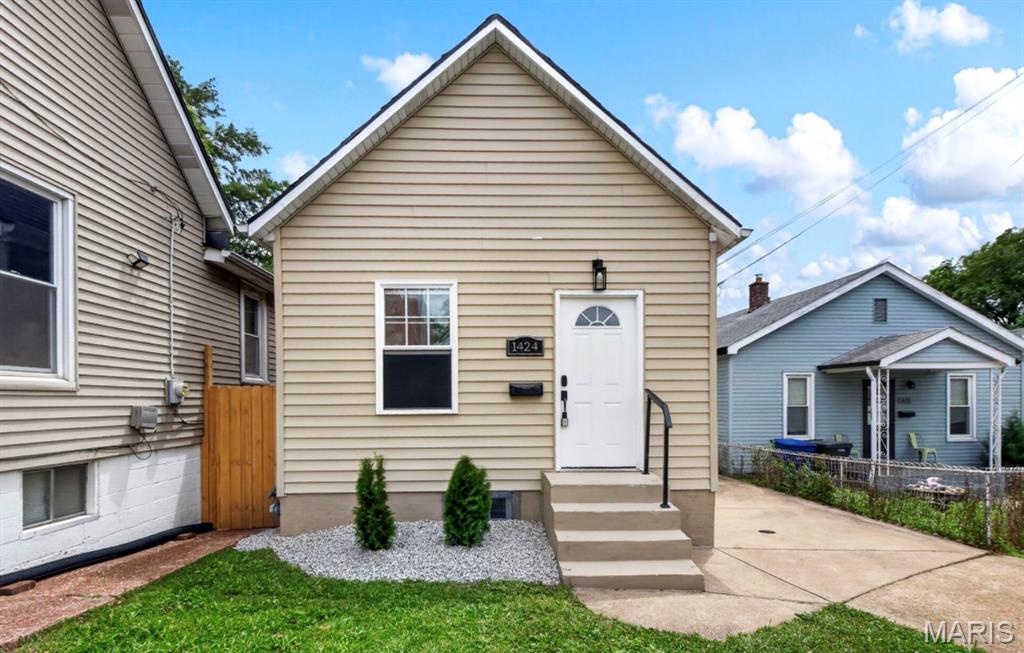 Dorans Add - Residential