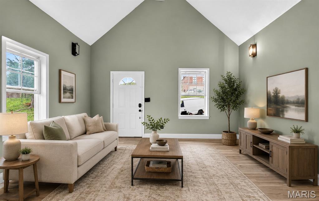 Dorans Add - Residential