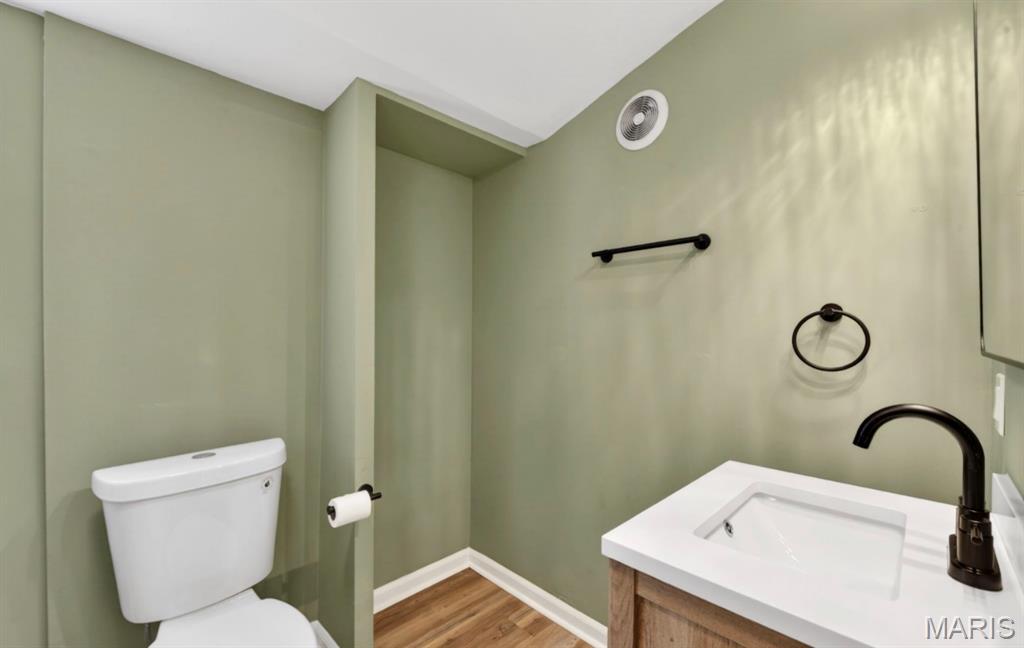 Dorans Add - Residential