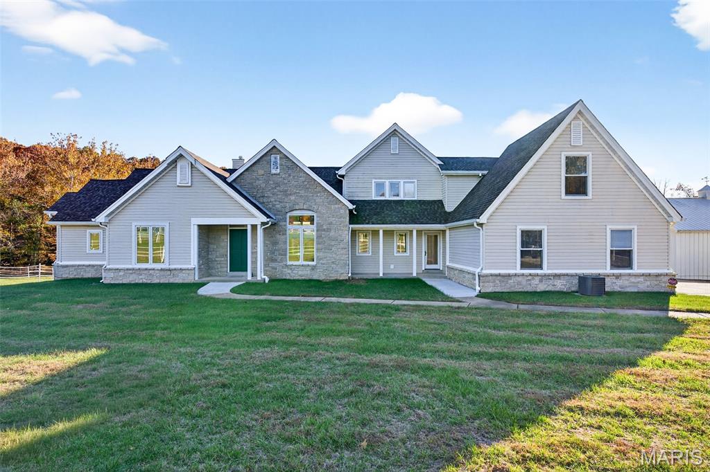 Grace Acres - Residential