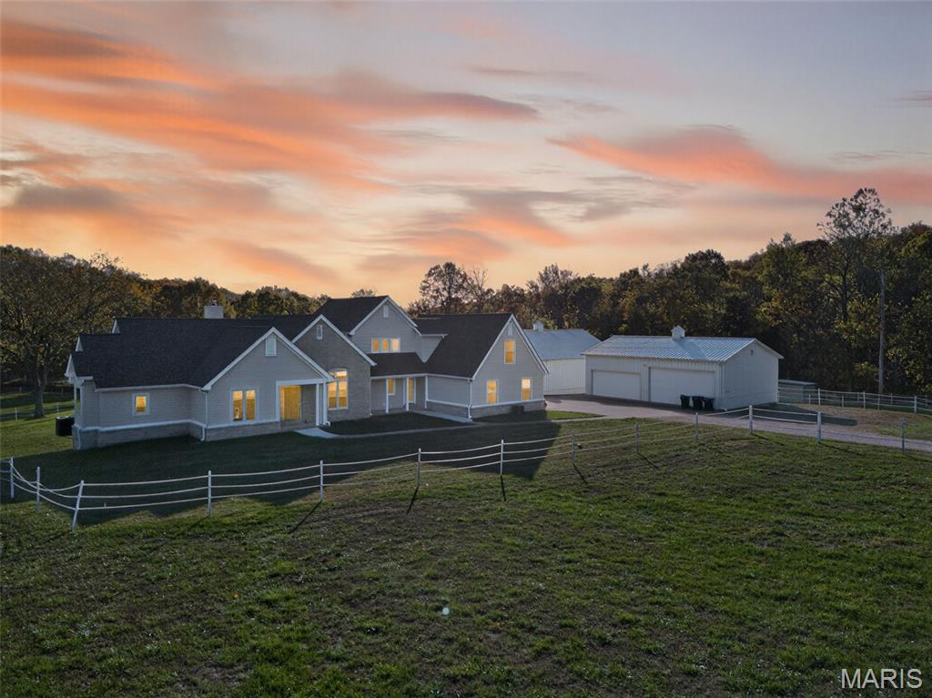 Grace Acres - Residential