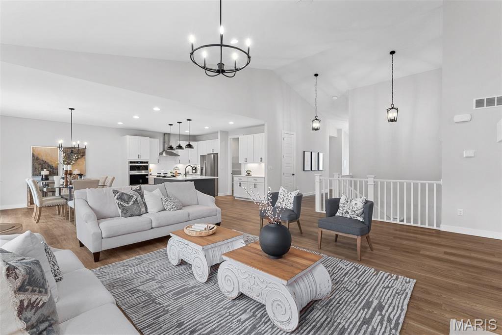 Providence Estates - Residential
