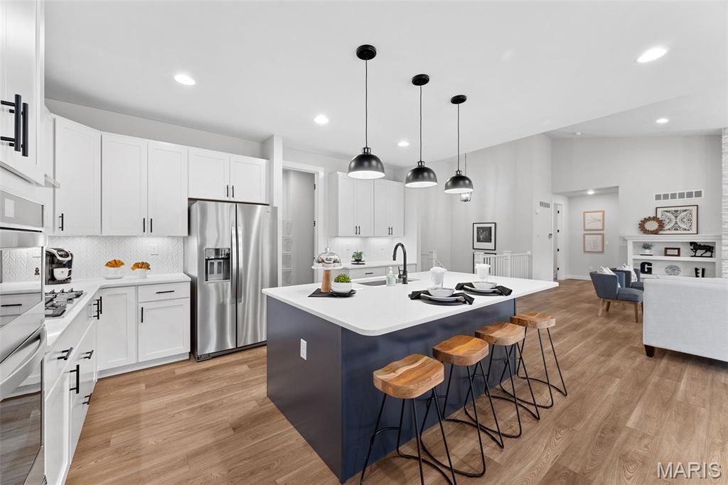 Providence Estates - Residential