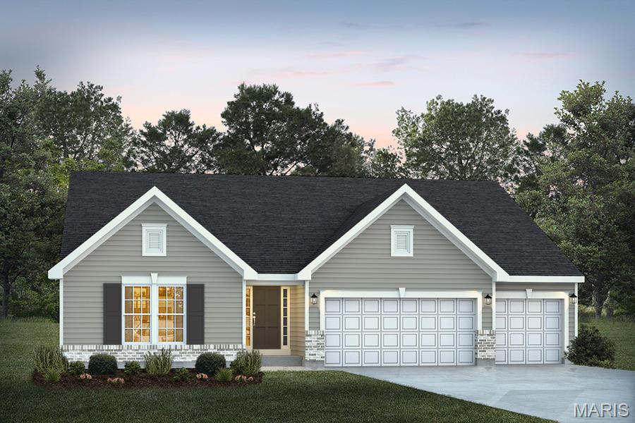 Providence Estates - Residential