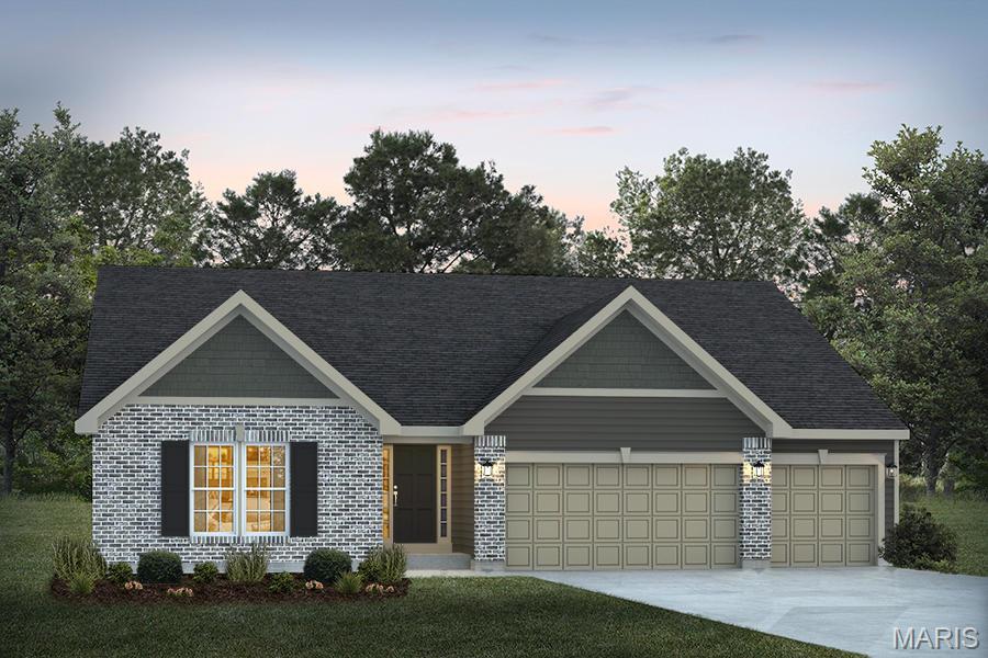 Providence Estates - Residential