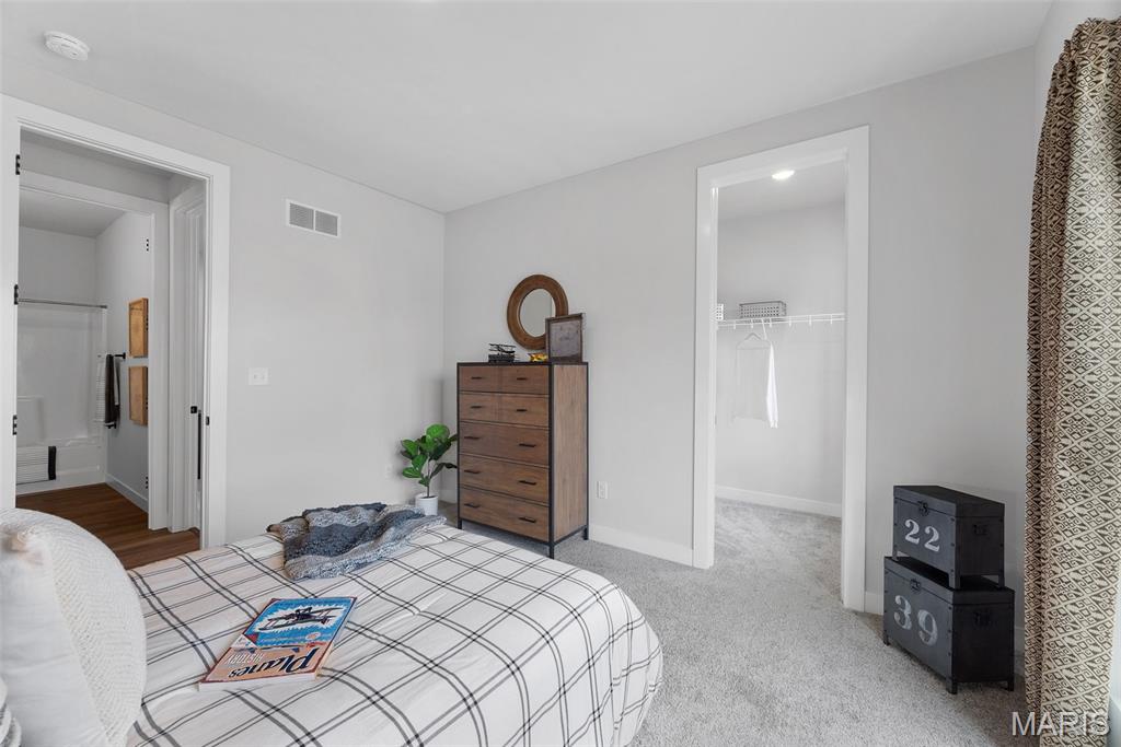 Providence Estates - Residential