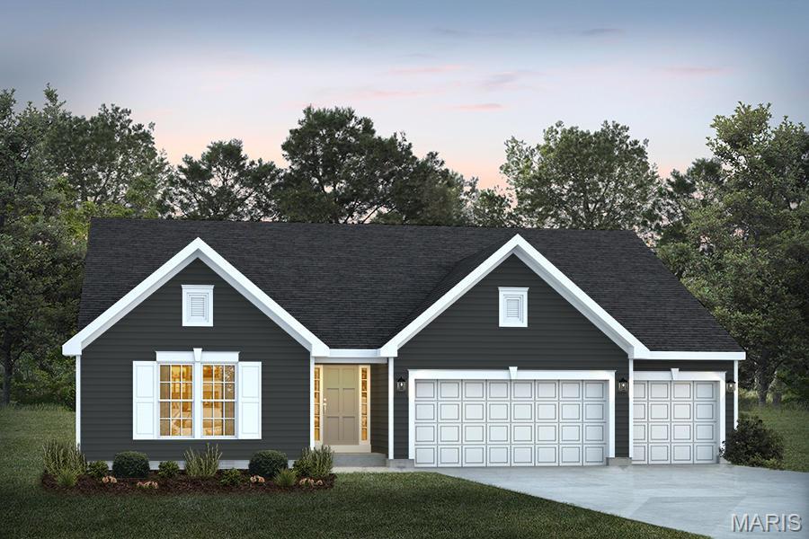 Providence Estates - Residential